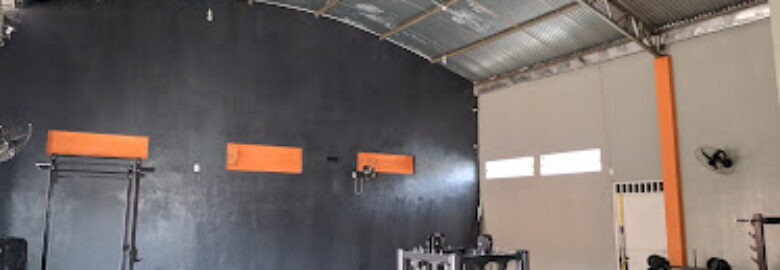 Academia Geo Fit