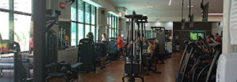 Companhia Atlética – Cond. Mundo Novo