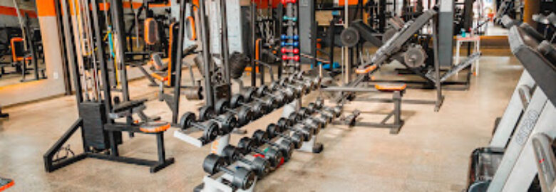 Connect Fit – Center Training