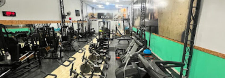 REVIV Movement Studio