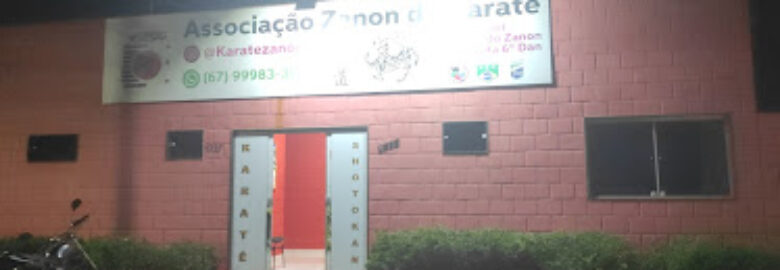 Associação Zanon de Karatê
