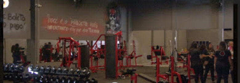 Gym J23 Nilópolis
