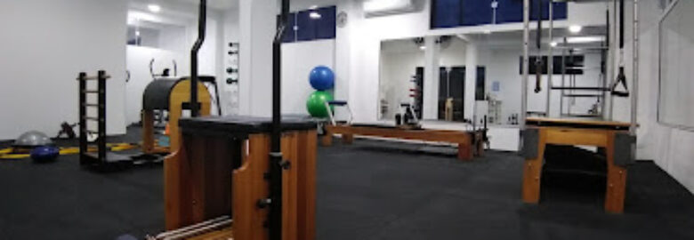 Studio Pilates Dayana F. Curcio