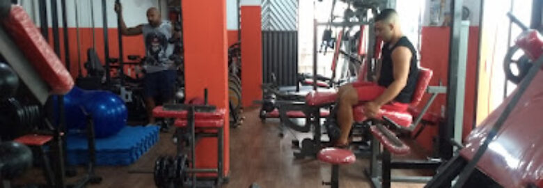 ACADEMIA GKR FUNCTIONAL TRAINING