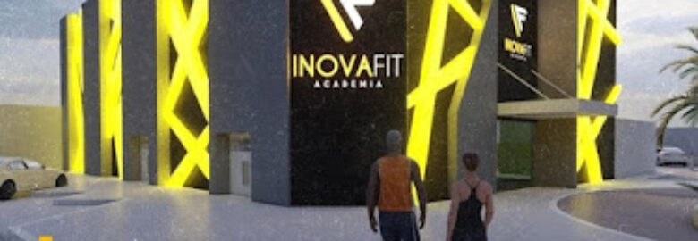 InovaFit – Academia
