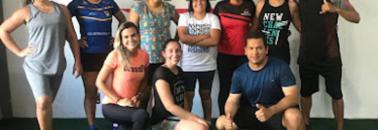 Pró Training Centro de Treinamento Funcional