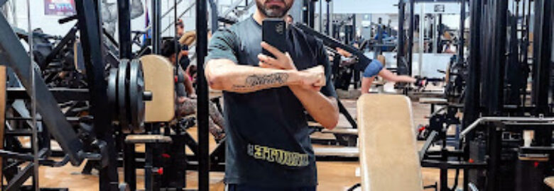 Academia Sergio Amim