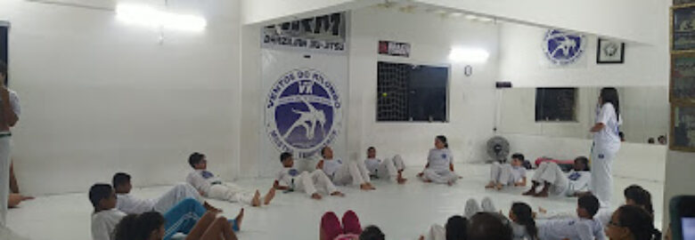 Armjiujitsu / Capoeira/ AGCR VENTOS DO KILOMBO