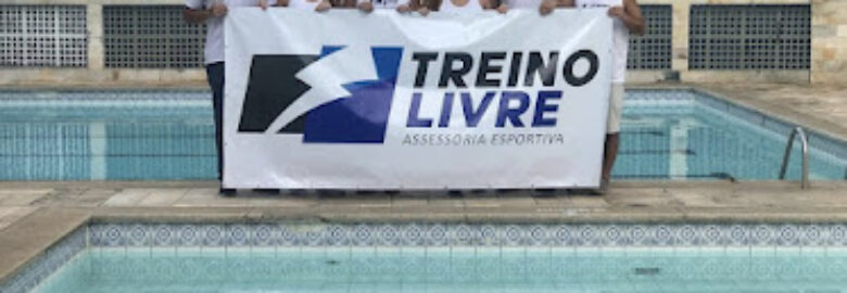 Treino Livre Assessoria Esportiva