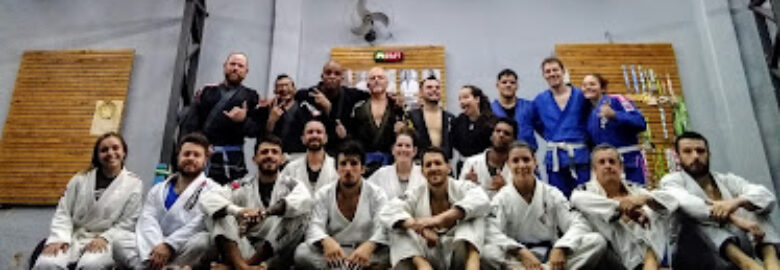 WPBehring Jiu-jitsu