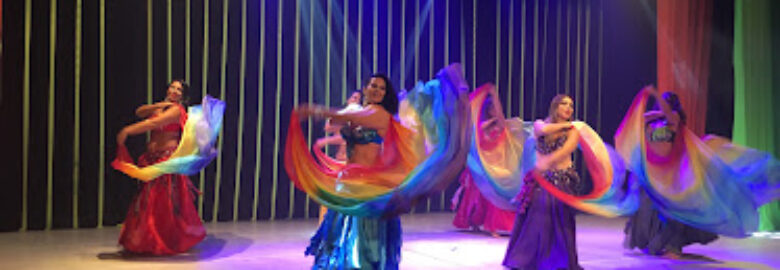 Dança do Ventre Cia El Nar
