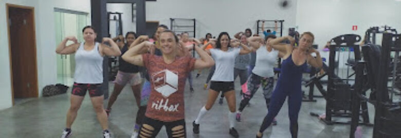 Academia Diva Fitnes