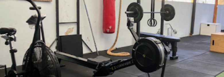 MATHEAUS VOTTO Treinamento Funcional Personalizado