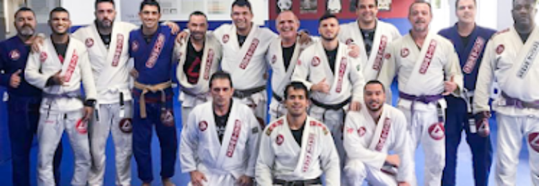 Gracie Barra Península