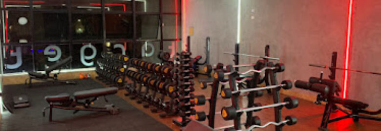 Academia Target Fit Club Higienópolis