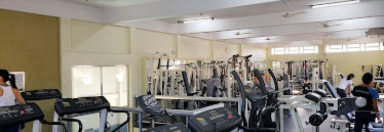 Academia Techno Fitness