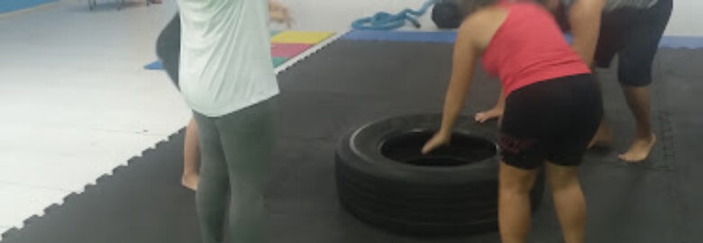 Centro de Treinamento Diego Martinez Judô, Pilates e Funcional
