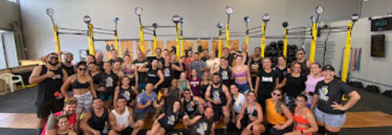 Wod Box Cross Training – Acre