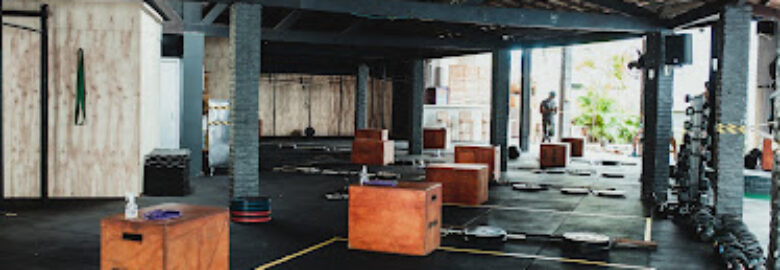 Box QG-84 Petrópolis