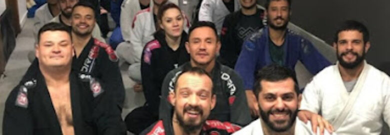 ALLIANCE TEAM HIGIENÓPOLIS – POA