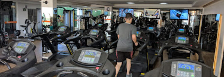 Academia Atitude Fitness FSA