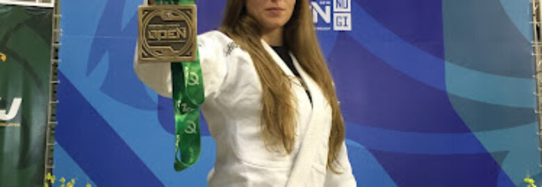 CBJJ Brazilian Jiu Jitsu