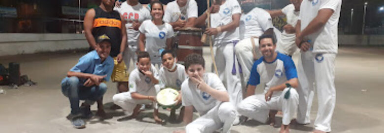 Ginga Brasil Capoeira – Mestre Ferrugem (Prazeres/Cajueiro seco)