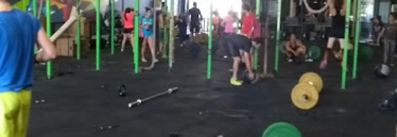 Crossfit Piracicaba