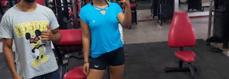 Academia Carlos Carvalho