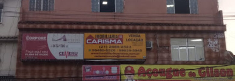 SEDE ABADÁ CAPOEIRA ITAGUAÍ