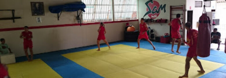 Sam Judô Clube