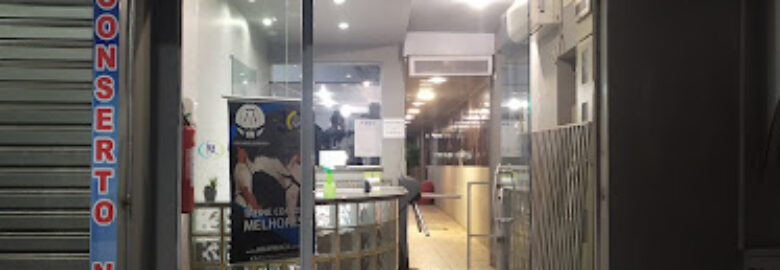 Academia Itaguaí Up Fit