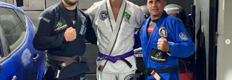 Cia Paulista Bjj OPSRANGE