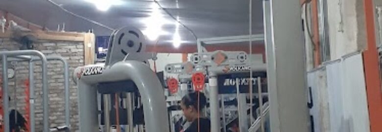 Academia Vida E Saúde