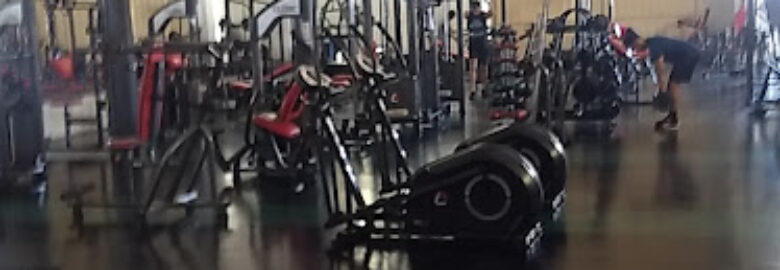 Fitness Body & Movement Center II