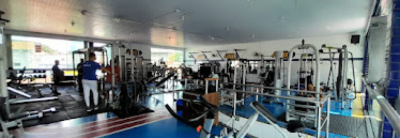 Academia Fenix ​​Fitness