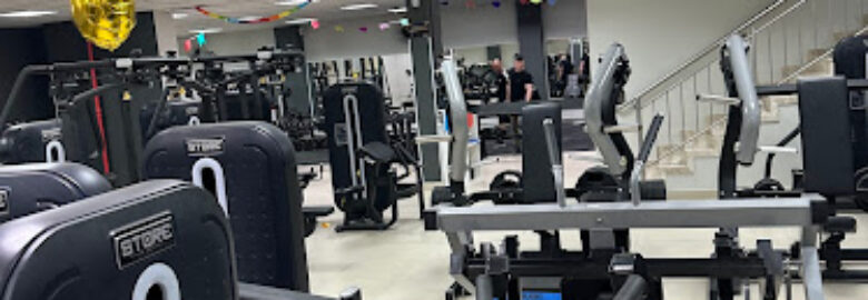 Moinhos Fitness – Azenha