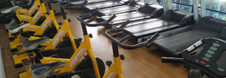 Academia | Elo Fit Senador Camará | Rio de Janeiro