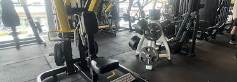 Xtrack Academia Balneário Camboiriú