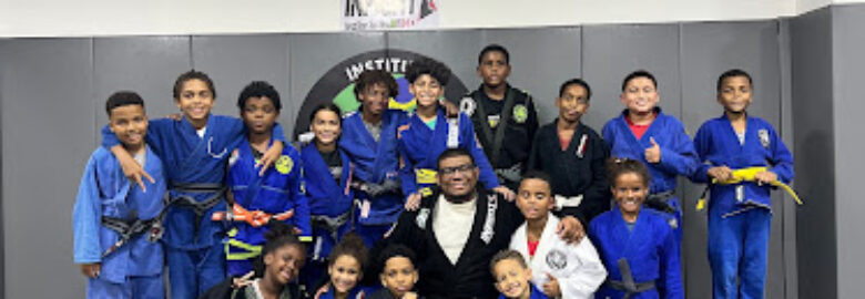 Instituto TMD House Jiu-jitsu