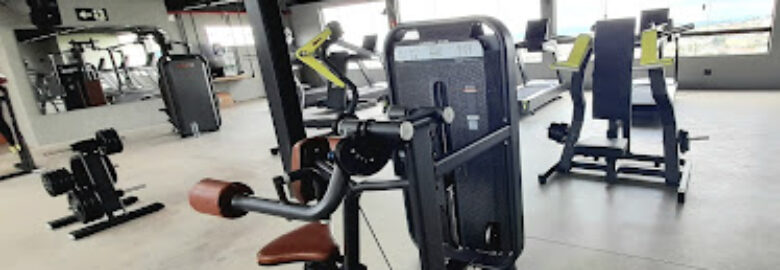 Músculo Alvo Centro de Treinamento – Unidade Vila Paiva