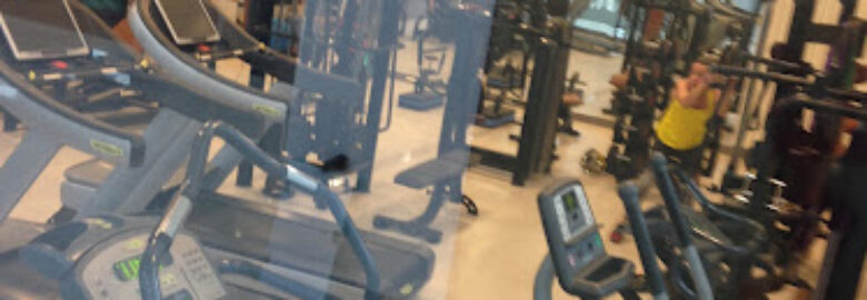 Academia Personalizada Studio Stamm