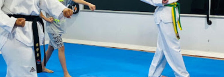 Centro de Treinamento Top Fighter Team