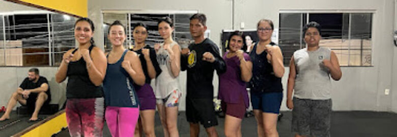 Fit Power Academia e Estética