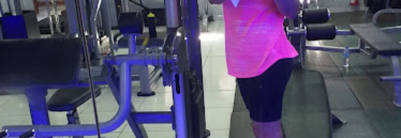 Academia Fit Revolution Vila Maria
