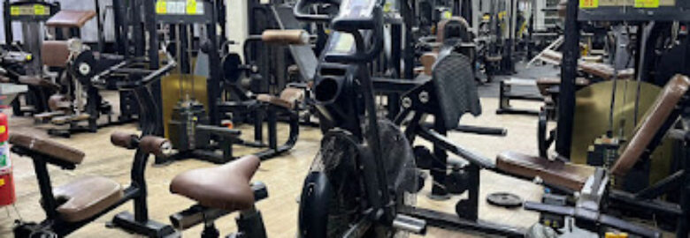 Ratão Fitness R2 Performance