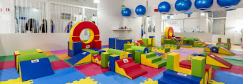 Baby Gym Atibaia