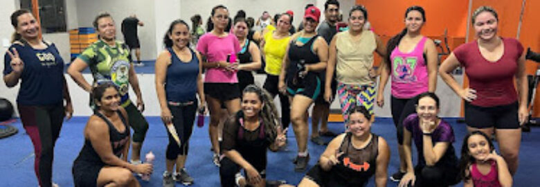 CT GARRA TRAINING/Treinamento Funcional
