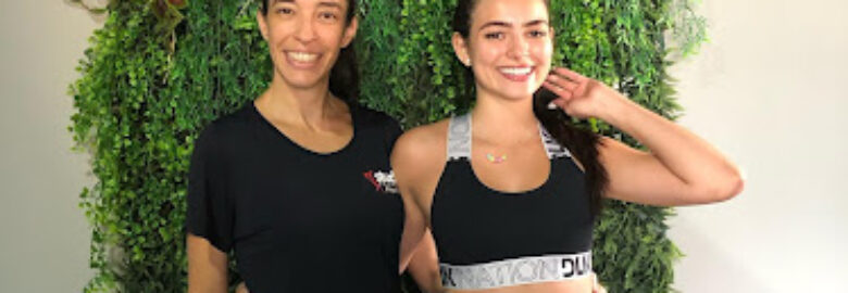 Studio Personal Mayra Reis