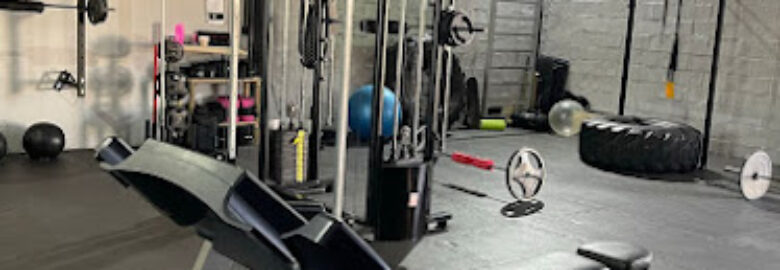 Academia TFC Treinamento Personalizado